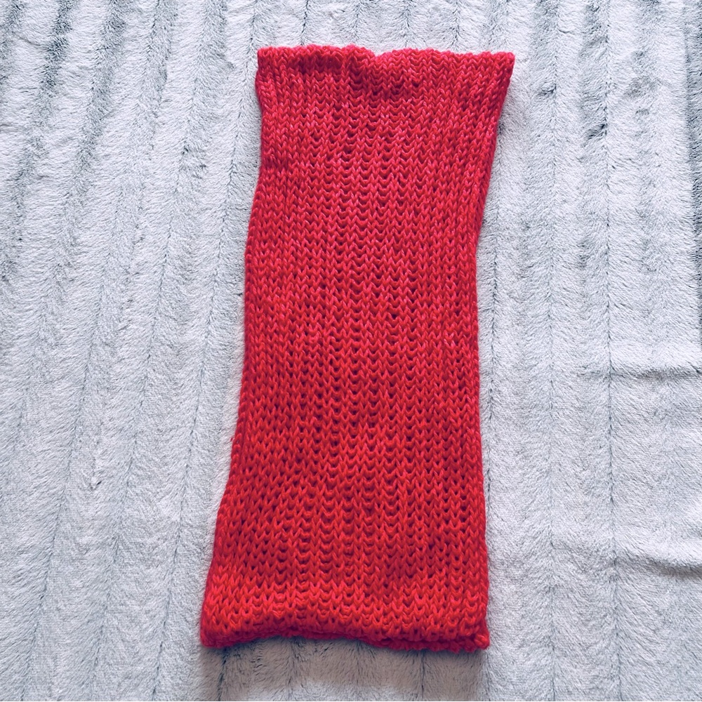 Infinity scarf - Picture 4 of 7